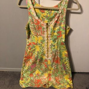 Lilly Pulitzer Dresses - Lily Pulitzer x Target Dress Lilly Pulitzer Dresses - Lily Pulitzer x Target Dress